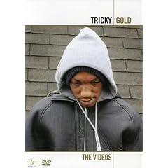 Tricky: Gold Collection the Videos
