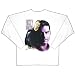 Search : Ricky Martin - Silhouette - Youth Long Sleeve T-Shirt