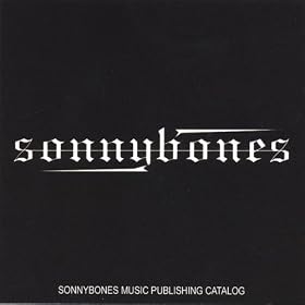 Sonnybones Music Publishing Catalog [Explicit]