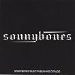 Sonnybones Music Publishing Catalog [Explicit]