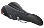 WTB Speed V Progel Bicycle Saddle (Black)