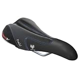 WTBSpeedVProgelBicycleSaddle(Black)