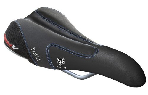 WTB Speed V ProGel Saddle