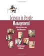 Lessons in People Management