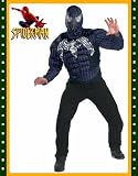 Thumbnail image for Spiderman 3 Adults Venom Costume With Muscles