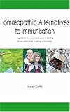 Handbook of Homoeopathic Alternatives to Immunisation