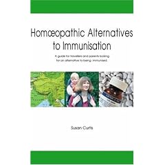 Handbook of Homoeopathic Alternatives to Immunisation