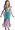The Little Mermaid Ariel Deluxe Toddler/Child Costume Medium (7-8)