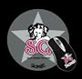 SICPADS Suicide Girls Collage