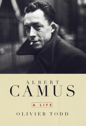 Albert Camus: A Life