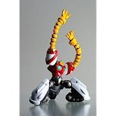 リボルテックヤマグチ No.17 ゲッター3