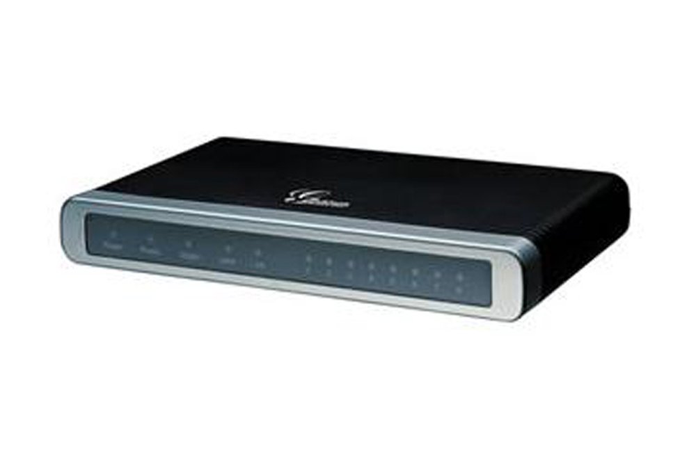 Amazon.com: Grandstream GXW-4008 8 port FXS VoIP Gateway ...