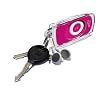 Mophie Mueva Wraptor Bevy for iPod shuffle 2G (Pink)