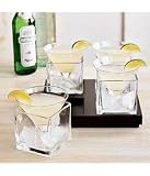 cubist cocktail set