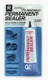 W. J. Ruscoe PC98 Permanent Sealer