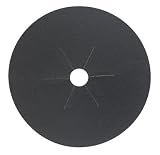 25 each: Ali Silicone Carbide Floor Edger Disc (6500)