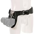 Kamergurt H�ftgurt Spider Camera Holster (Halfter) SpiderPro System Set (Spider Holster, Spiderholster) - F�r alle DSLR, auch Profimodelle mit gro�en Objektiven