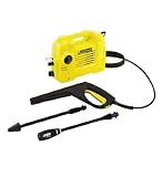 Karcher 1,400 PSI 120-Volt Electric Pressure Washer #K 2.16