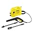 Karcher 1,400 PSI 120-Volt Electric Pressure Washer #K 2.16