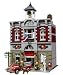 LEGO Fire Brigade