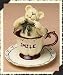Boyds Teabearies - Smiley - Smile Teacup