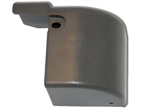 WESLO CADENCE EX14 TREADMILL Right Endcap WESLO CADENCE EX14 TREADMILL Right Endcap