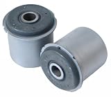 Suspension Control Arm Bushing 1973 Buick Riviera