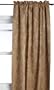 52-Inch by 84-Inch Fresco Thermal Backed Poe Top Panel
