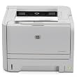 HP P2035 LaserJet Printer Monochrome