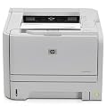 HP P2035 LaserJet Printer Monochrome