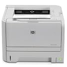 HP P2035 LaserJet Printer Monochrome