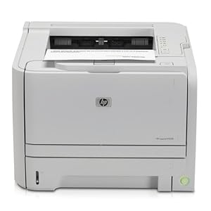 HP P2035