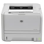 HP P2035 LaserJet Printer Monochrome