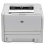 HP P2035 LaserJet Printer Monochrome