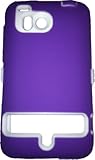 Body Armor Military Grade Case for HTC Thunderbolt - 1 Pack - Bulk Packagin ....