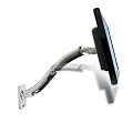 ERGOTRON MX LCD Arm fuer Wandmontage