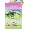 My Antonia Willa Cather