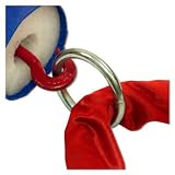 Rope Retaining Ring