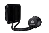 Corsair Cooling Hydro Series H50 All-In-One High-Performance CPU Cooler