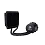 Corsair Cooling Hydro Series H50 All-In-One High-Performance CPU Cooler