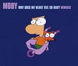 Why Does My Heart Feel So Bad [CD 2]