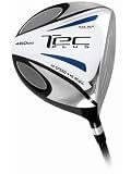 TEC Plus 460 Ti Matrix Driver Men's (Left-Handed)