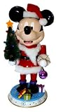 Kurt Adler Disney Mickey Nutcracker