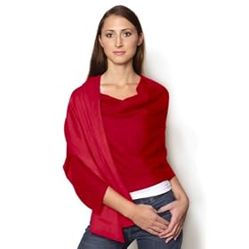 Azuri Ombre Wool Wrap - 50 Colors