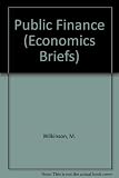 Public finance