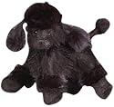 Webkinz Black Poodle