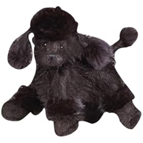 Click here to buy Webkinz Black Poodle by Webkinz.