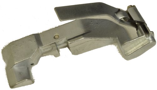 Universal Sewing Machine Snap On Shirring Foot