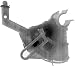 Standard Motor Products Stoplight Switch