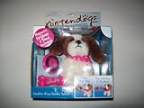 Nintendogs Puppy Playmates Cavalier King Charles Spaniel thumbnail